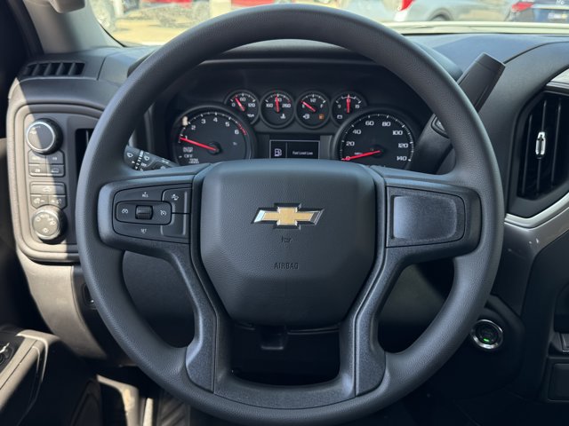 2026 Chevrolet Silverado 1500 Custom - Photo 12