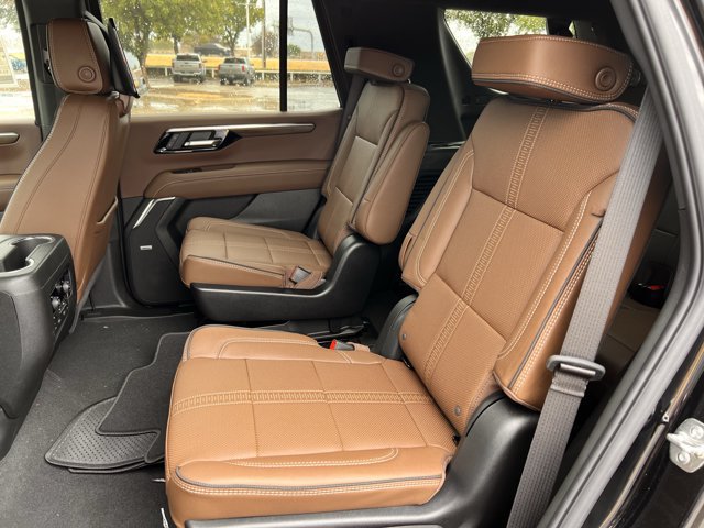 2026 Chevrolet Tahoe High Country - Photo 29