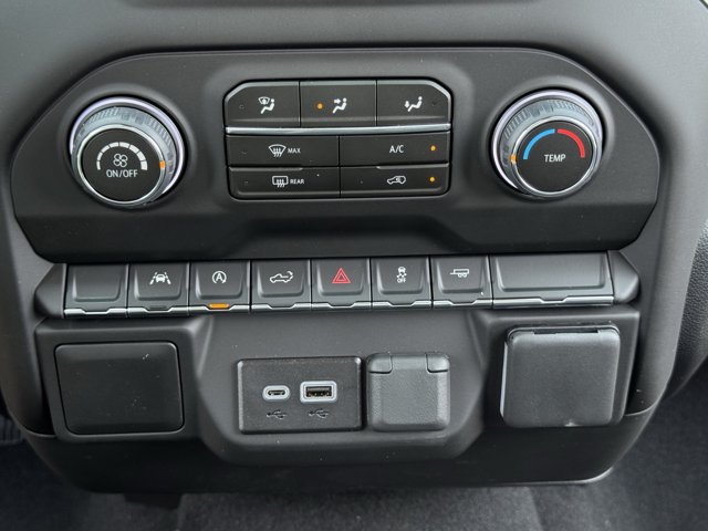 2026 Chevrolet Silverado 1500 Custom - Photo 16