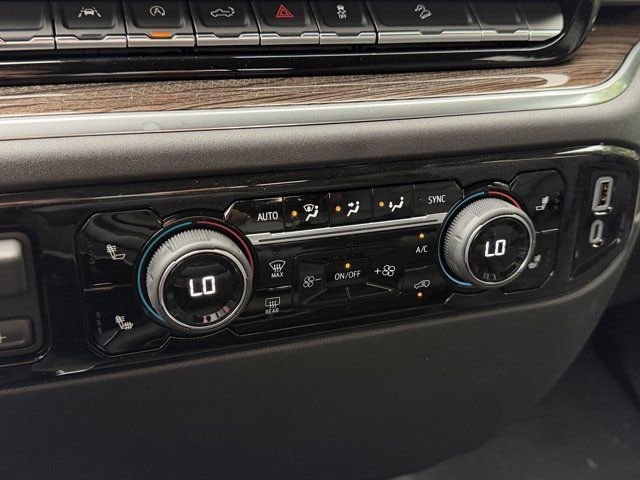 2026 Chevrolet Silverado 1500 LT - Photo 18