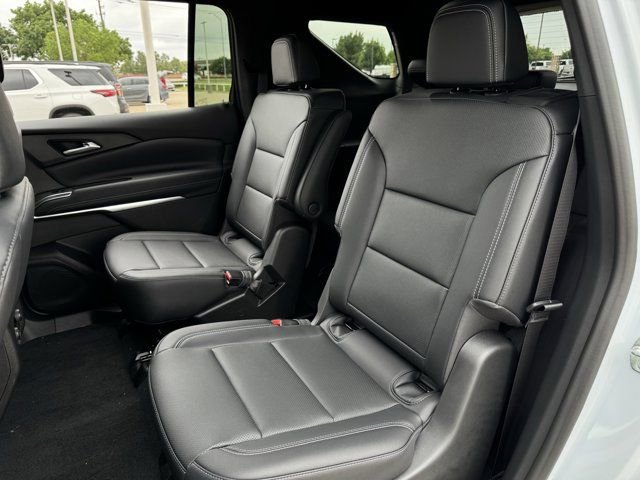 2026 Chevrolet Traverse LT - Photo 22