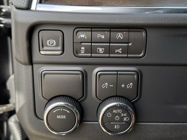 2026 Chevrolet Tahoe High Country - Photo 18