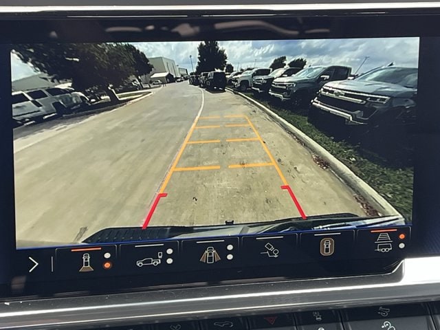2026 Chevrolet Silverado 1500 LT Trail Boss - Photo 15