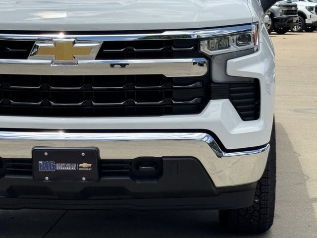 2026 Chevrolet Silverado 1500 LT - Photo 9