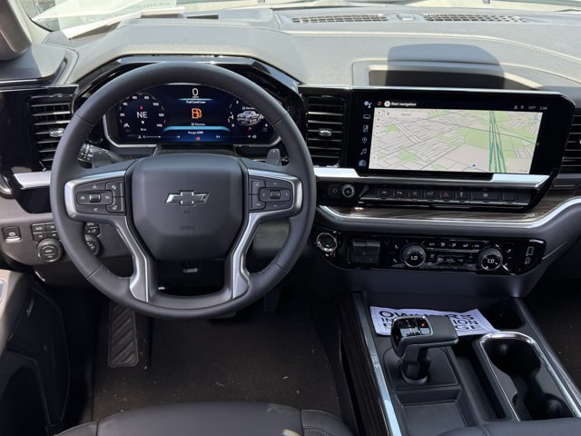 2026 Chevrolet Silverado 1500 RST - Photo 11