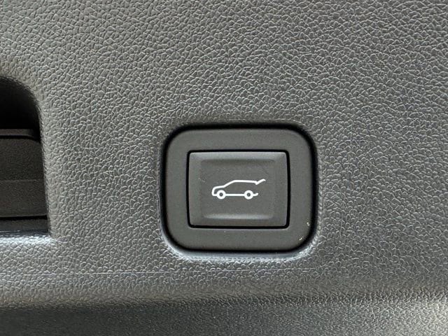 2025 Chevrolet Traverse LT - Photo 27