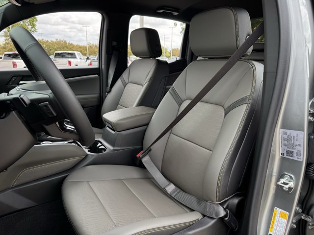 2026 Chevrolet Colorado ZR2 - Photo 20