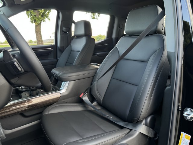 2026 Chevrolet Silverado 1500 LT Trail Boss - Photo 21