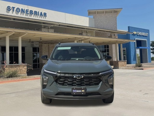 2026 Chevrolet Trax LT - Photo 8