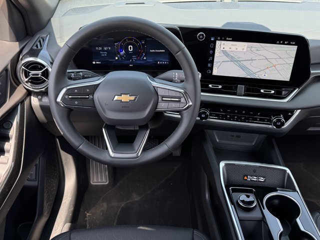 2027 Chevrolet Equinox LT - Photo 11