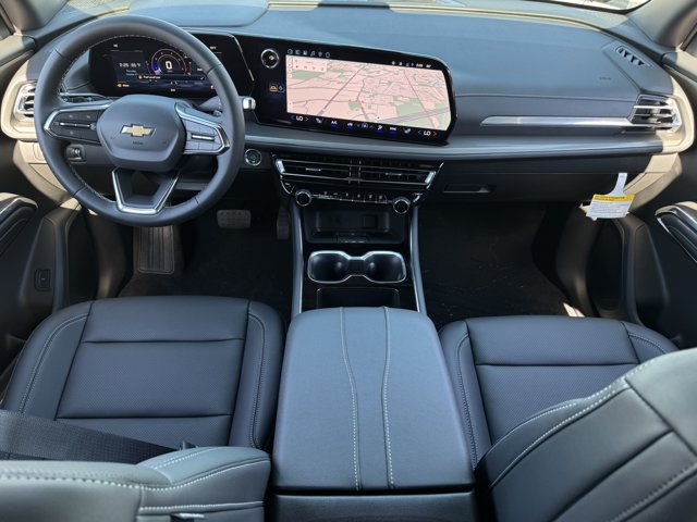 2027 Chevrolet Traverse LT - Photo 9