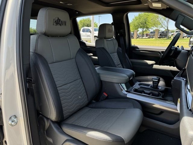 2026 Chevrolet Silverado 1500 ZR2 - Photo 24