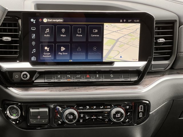 2026 Chevrolet Silverado 2500 HD LTZ - Photo 17