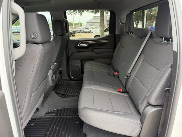 2026 Chevrolet Silverado 1500 LT - Photo 25
