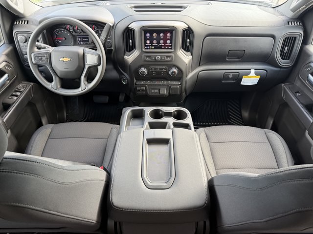 2026 Chevrolet Silverado 2500 HD Custom - Photo 11