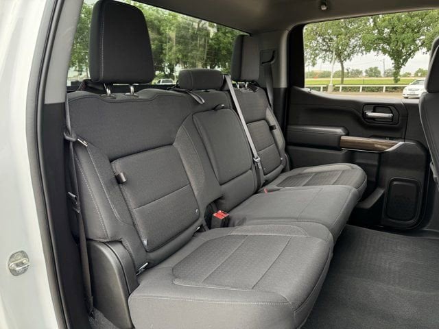 2021 Chevrolet Silverado 1500 RST - Photo 29
