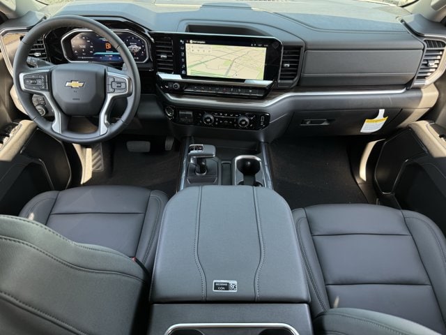 2026 Chevrolet Silverado 1500 LT - Photo 10