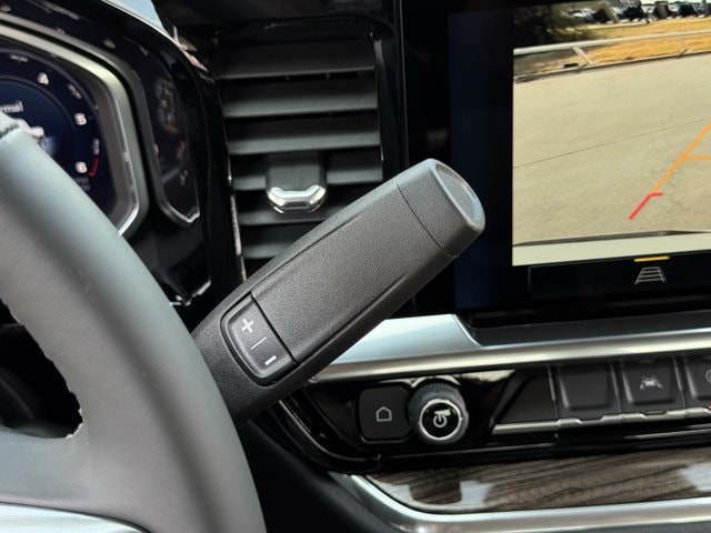2026 Chevrolet Silverado 1500 RST - Photo 17