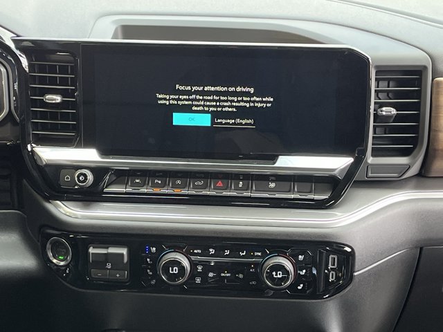 2026 Chevrolet Silverado 1500 High Country - Photo 14