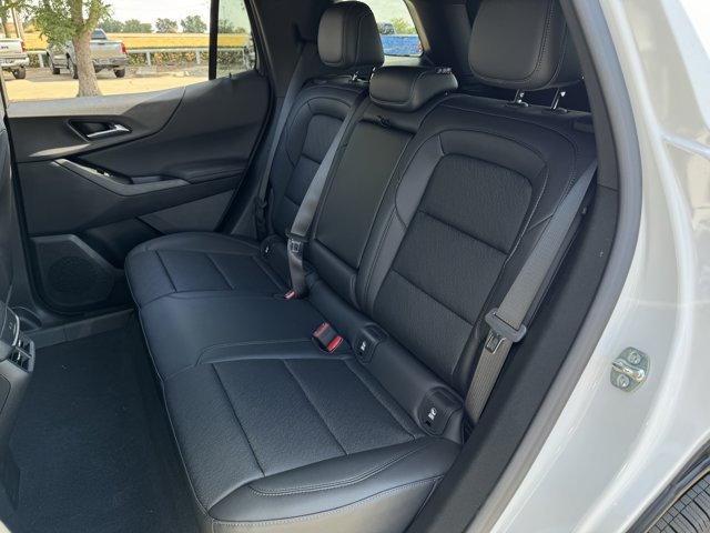 2027 Chevrolet Equinox LT - Photo 24