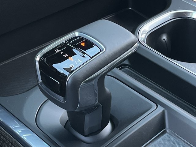 2026 Chevrolet Silverado 1500 LT Trail Boss - Photo 17