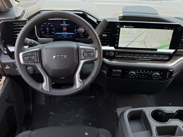 2026 Chevrolet Silverado 1500 RST - Photo 10