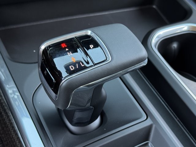 2026 Chevrolet Silverado 1500 LT - Photo 18