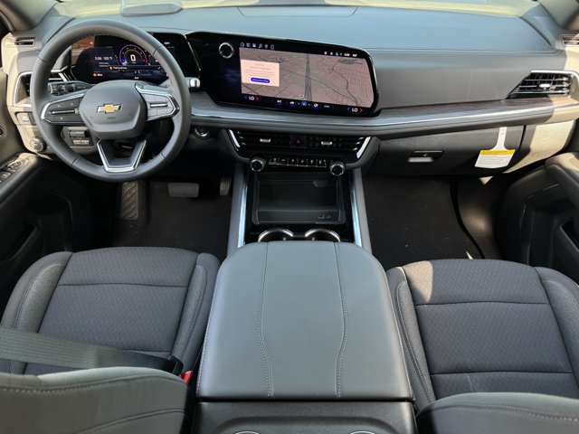 2026 Chevrolet Tahoe LS - Photo 10