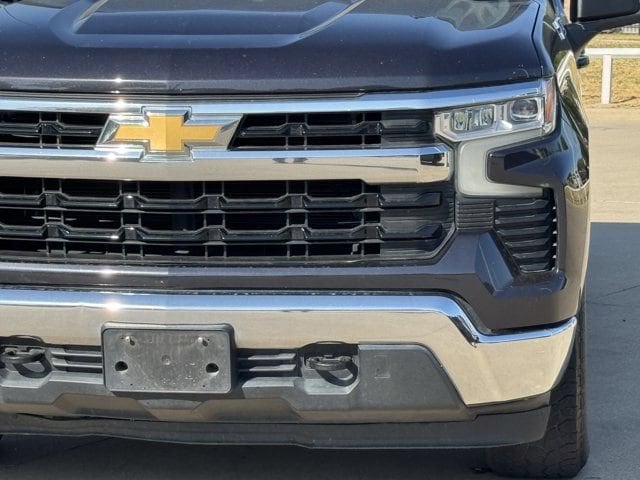 2022 Chevrolet Silverado 1500 LT - Photo 10