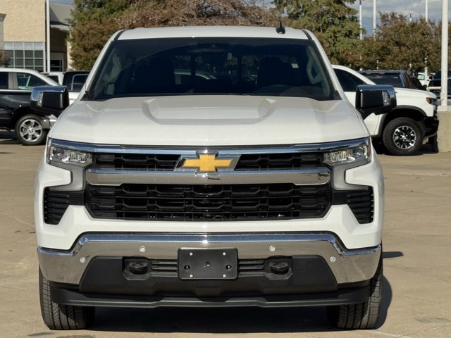 2026 Chevrolet Silverado 1500 LT - Photo 8