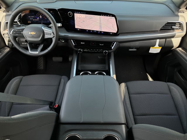 2026 Chevrolet Tahoe LS - Photo 10