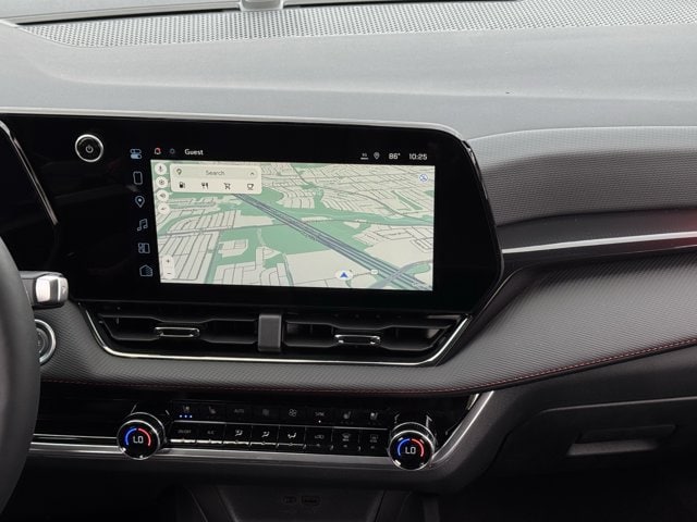 2027 Chevrolet Equinox RS - Photo 13