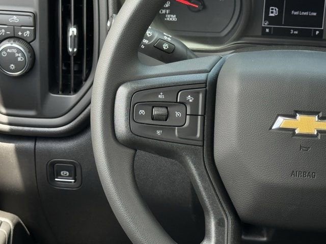 New 2026 Summit White Chevrolet Custom image 13
