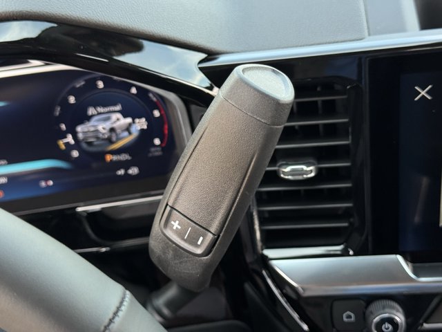 2026 Chevrolet Silverado 2500 HD High Country - Photo 17