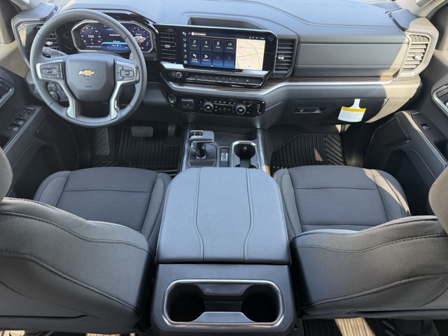 2026 Chevrolet Silverado 1500 LT - Photo 11