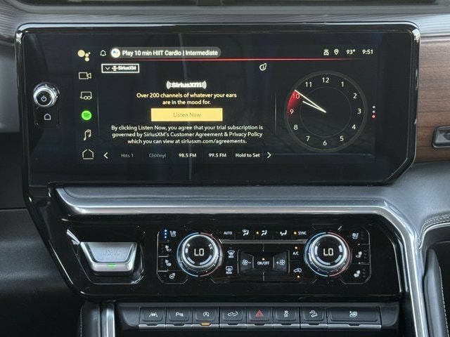 2023 GMC Sierra 1500 Denali Denali Ultimate - Photo 16