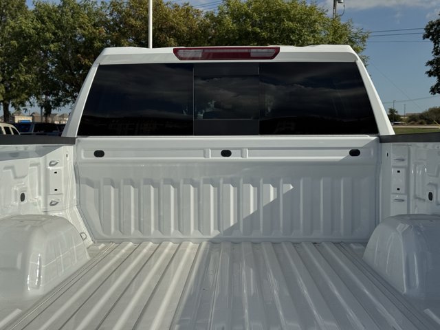 2026 Chevrolet Silverado 1500 LT Trail Boss - Photo 24