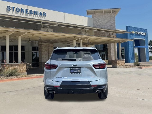 2026 Chevrolet Blazer RS - Photo 6
