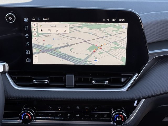 2027 Chevrolet Equinox LT - Photo 13