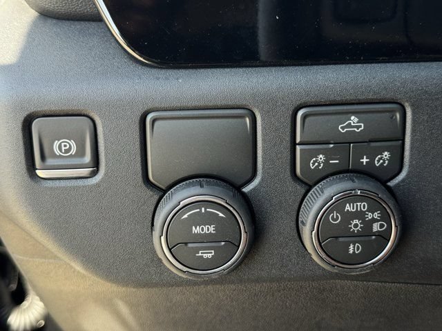 2026 Chevrolet Silverado 1500 RST - Photo 18