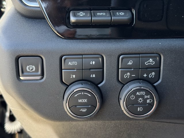 2026 Chevrolet Silverado 2500 HD High Country - Photo 17
