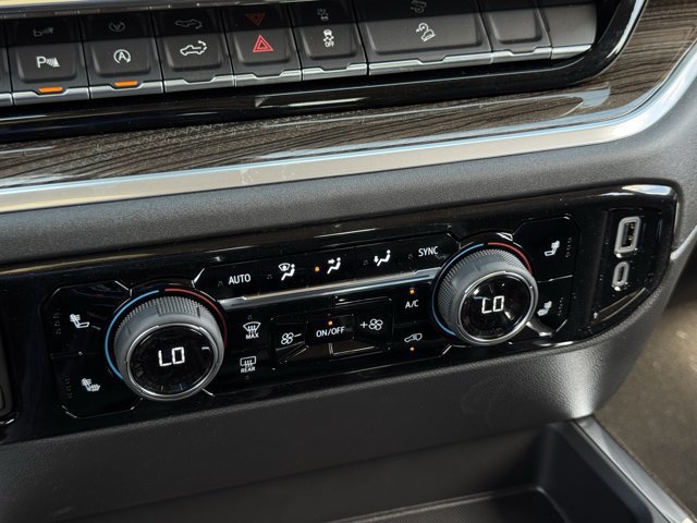 2026 Chevrolet Silverado 1500 LT Trail Boss - Photo 16