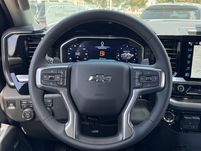 2026 Chevrolet Silverado 1500 RST - Photo 12