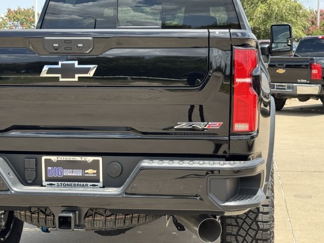 2026 Chevrolet Silverado 2500 HD ZR2 - Photo 7