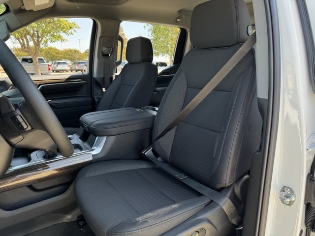 2026 Chevrolet Silverado 1500 LT - Photo 20