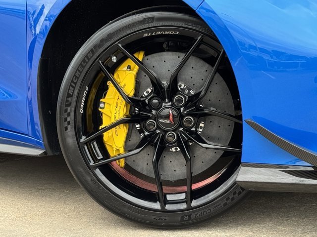 Corvette Z06 3LZ