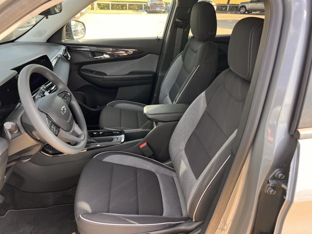 2026 Chevrolet Trailblazer LT - Photo 20