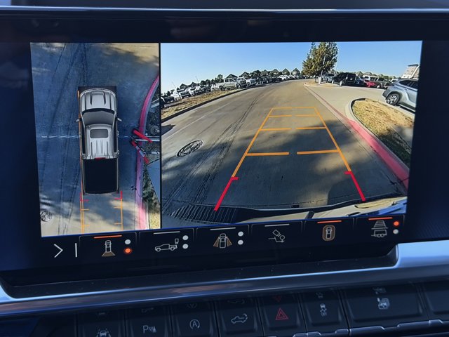 2026 Chevrolet Silverado 1500 RST - Photo 13