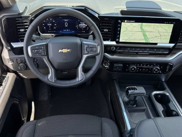 2026 Chevrolet Silverado 1500 LT - Photo 11