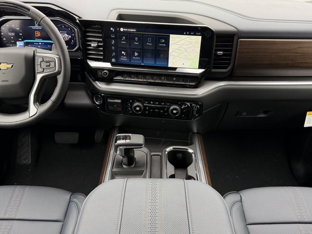 2026 Chevrolet Silverado 1500 High Country - Photo 14